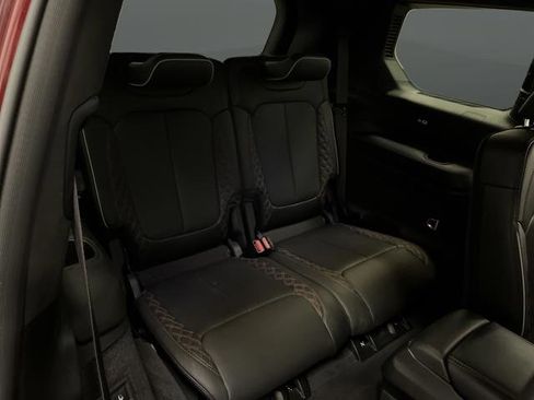 Used 2024 Jeep Grand Cherokee L Summit image 37