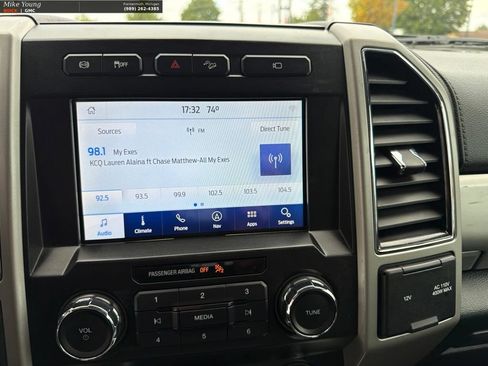 Used 2021 Ford F250 Lariat AWD/4WD image 25