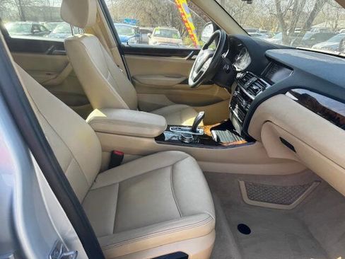 Used 2016 BMW X3 xDrive35i image 30