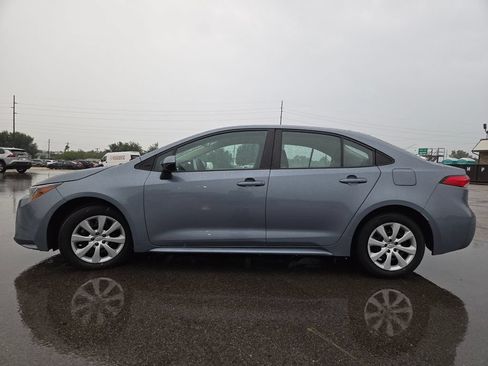 Used 2024 Toyota Corolla LE FWD image 18