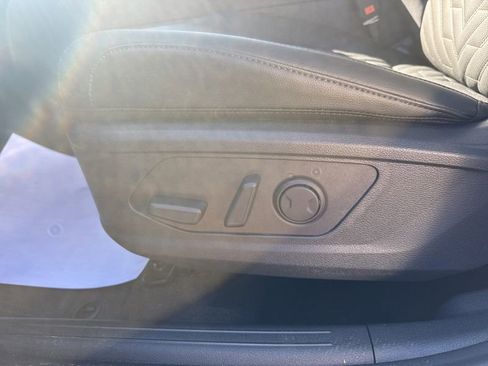 New 2026 Kia Sportage X-Line w/ X-Line Premium Package image 24