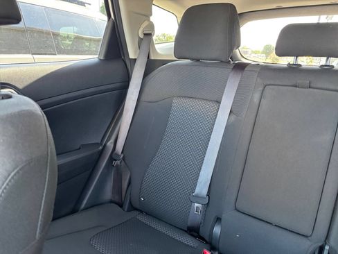 Used 2026 Kia Sportage LX FWD image 39