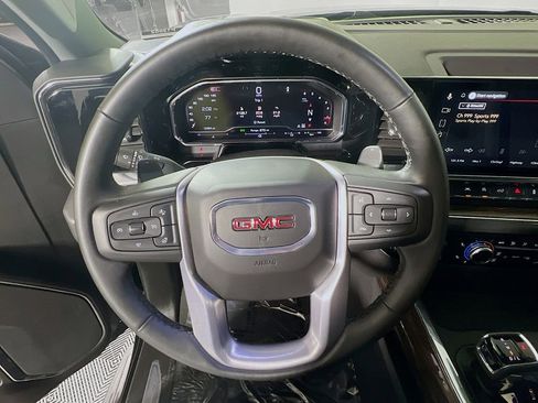 Used 2025 GMC Sierra 1500 Elevation w/ Preferred Package AWD/4WD image 10