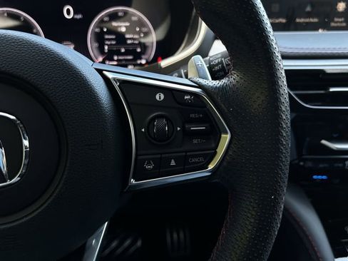 Certified 2023 Acura MDX A-Spec AWD/4WD image 16