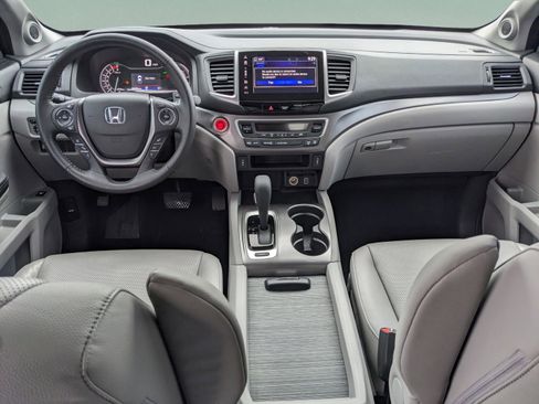 Used 2019 Honda Ridgeline RTL-T image 11