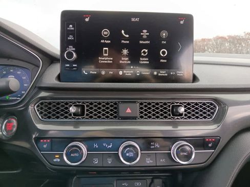 Used 2023 Acura Integra A-Spec image 27