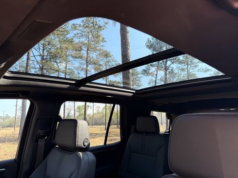 New 2026 Chevrolet Tahoe RST w/ Advanced Technology Package image 28