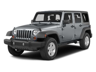 Used 2014 Jeep Wrangler Unlimited Rubicon w/ Connectivity Group video 1