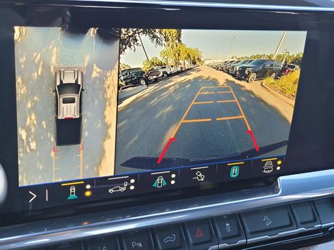 New 2026 Chevrolet Silverado 2500 LT w/ Trail Boss Package image 11