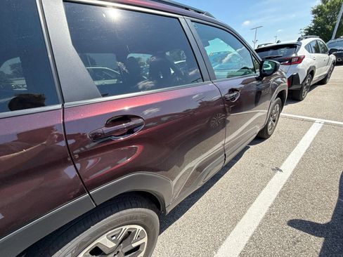 Certified 2026 Subaru Forester Premium AWD/4WD image 14