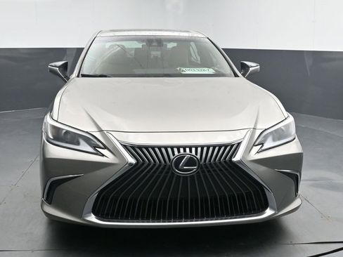 Used 2021 Lexus ES 350 w/ Accessory Package 2 image 3