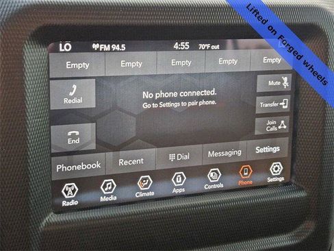 Used 2021 Jeep Wrangler Unlimited Rubicon image 19