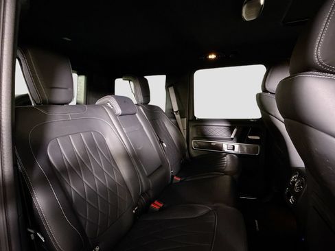 Used 2025 Mercedes-Benz G 63 AMG 4MATIC image 17