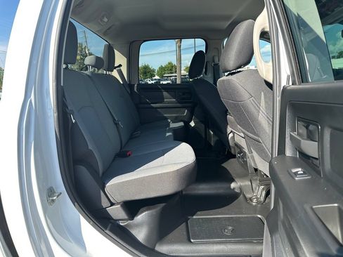 Used 2023 RAM 1500 Tradesman w/ Popular Equipment Group AWD/4WD image 15