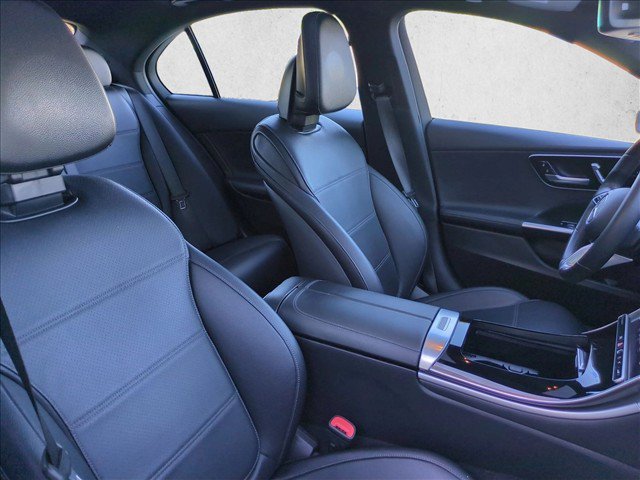 Certified 2023 Mercedes-Benz C 300 Sedan image 23