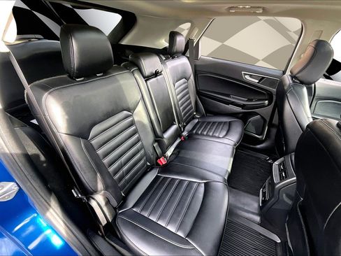 Used 2022 Ford Edge SEL w/ Convenience Package image 27