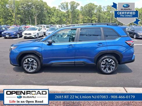 Used 2026 Subaru Forester Premium w/ Premium/Limited Package AWD/4WD image 7