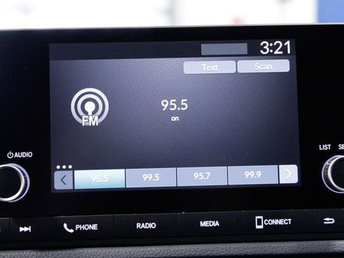Certified 2024 Honda CR-V EX image 30