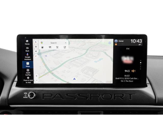 Used 2026 Honda Passport TrailSport Elite image 18