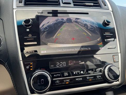 Used 2019 Subaru Outback 3.6R Limited image 21