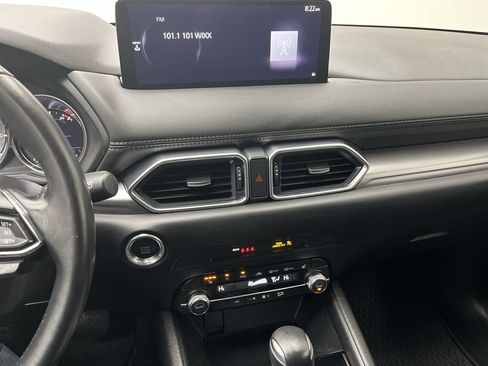 Certified 2024 MAZDA CX-5 AWD 2.5 S w/ Select Package image 17
