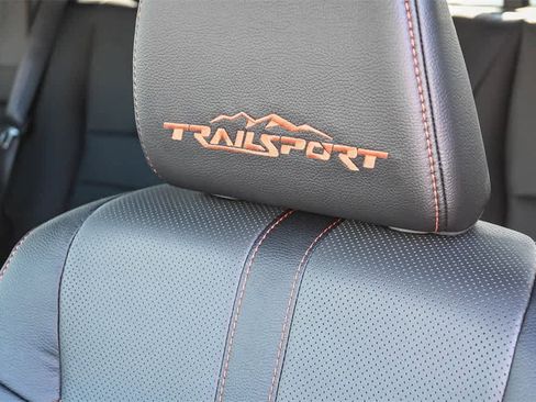 New 2026 Honda Ridgeline TrailSport+ image 15