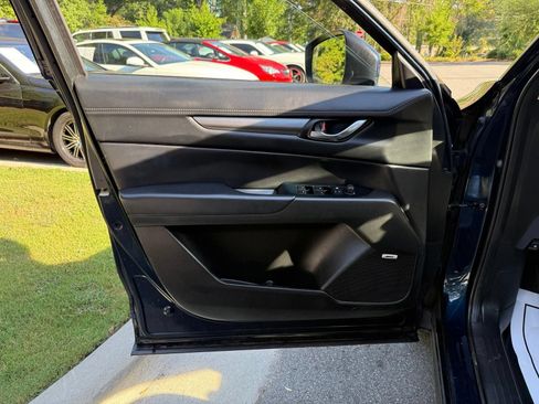 Used 2018 MAZDA CX-5 Touring w/ Preferred Equipment Package AWD/4WD image 15