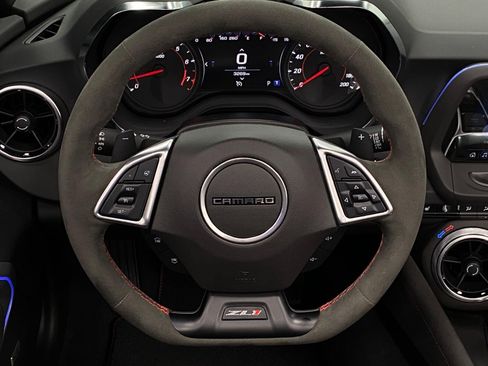 Used 2023 Chevrolet Camaro ZL1 RWD image 15