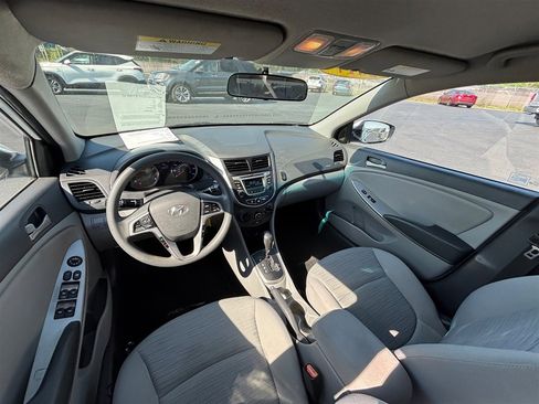 Used 2017 Hyundai Accent Value Edition image 14