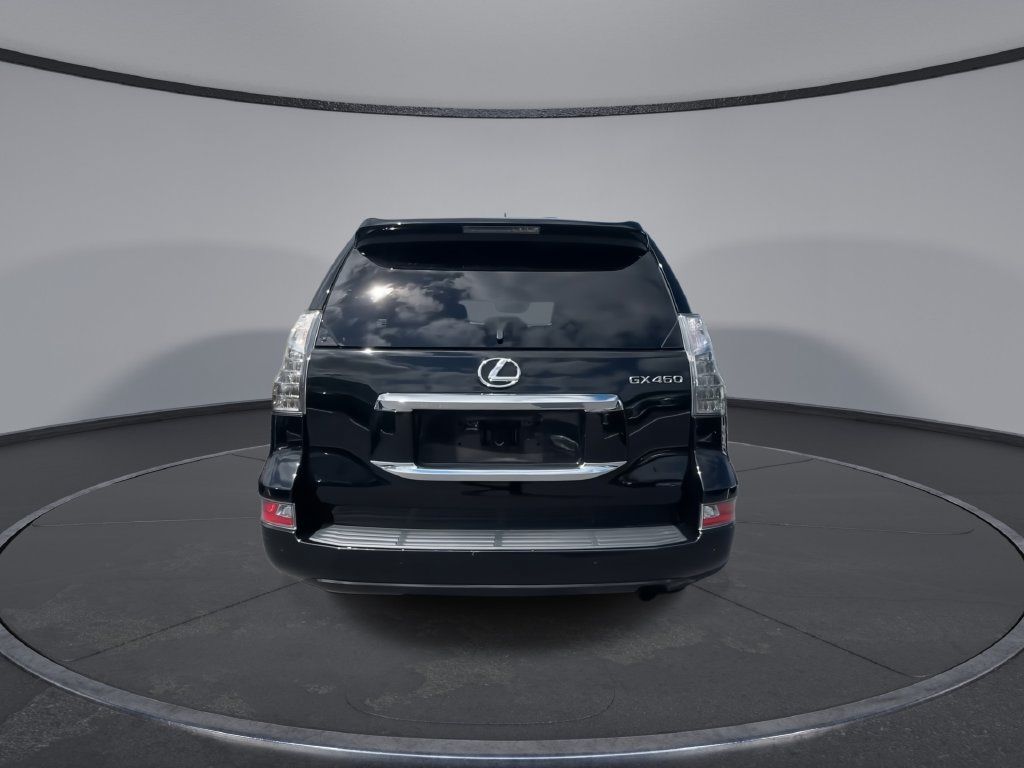 Used 2019 Lexus GX 460 Premium AWD/4WD image 7