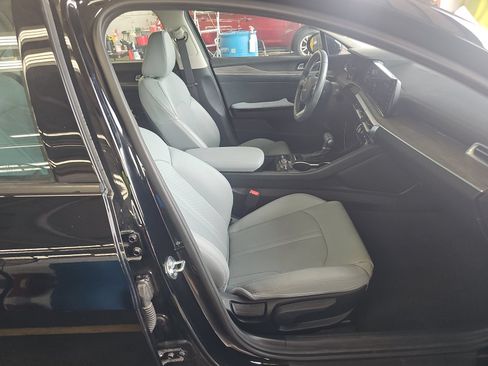 Used 2024 Kia K5 EX FWD image 10