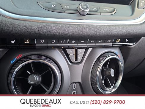 Used 2025 Chevrolet Blazer LT w/ Redline Edition FWD image 19