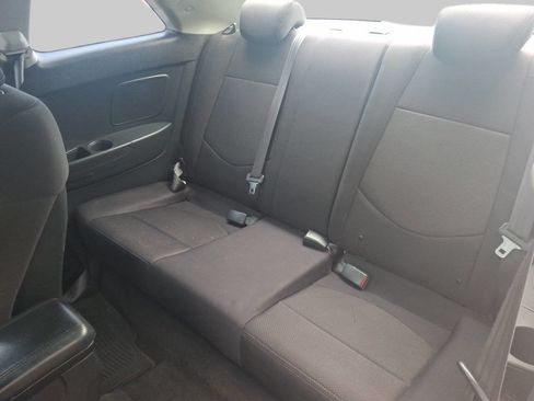 Used 2012 Kia Forte Koup EX w/ Tech Pkg image 5