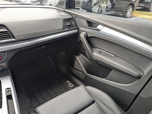 Used 2024 Audi Q5 2.0T Premium Plus image 17