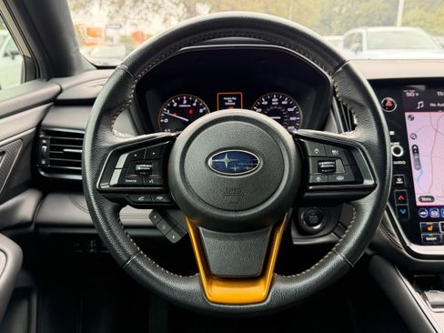 Used 2022 Subaru Outback Wilderness image 16