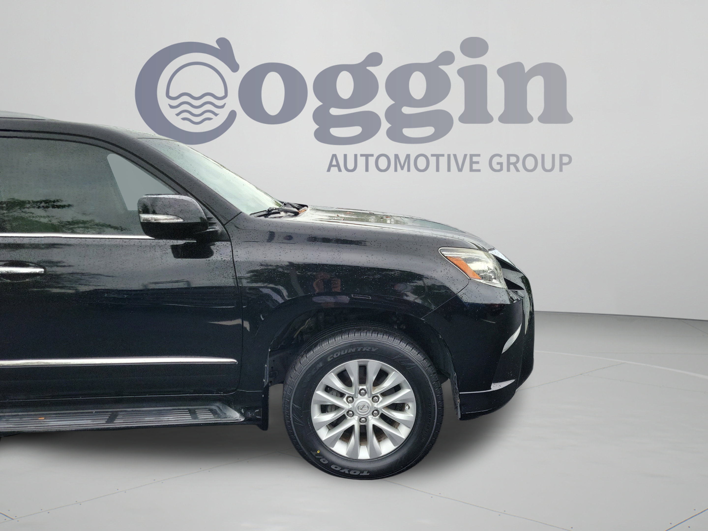 Used 2017 Lexus GX 460 Premium w/ Premium Package AWD/4WD image 33