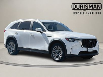 Used 2024 MAZDA CX-90 3.3 Turbo w/ Select Package