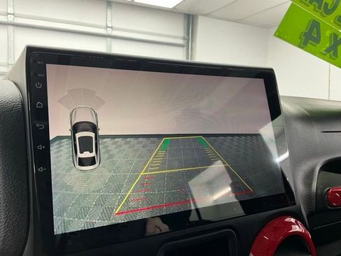 Used 2011 Jeep Wrangler Unlimited Sport image 5