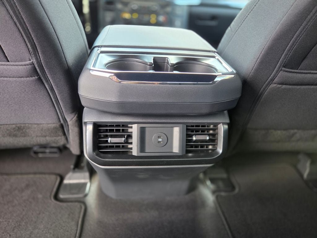 New 2026 Ford F150 STX w/ Equipment Group 200A RWD image 12