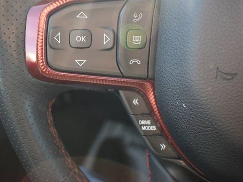 Used 2025 RAM 1500 Rebel w/ Rebel Level 1 Equipment Group image 25