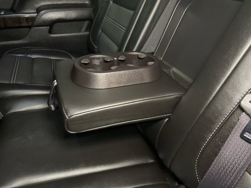 Used 2016 GMC Sierra 1500 Denali w/ Enhanced Driver Alert Package image 59