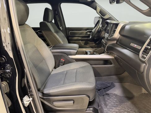 Used 2023 RAM 1500 Lone Star RWD image 11