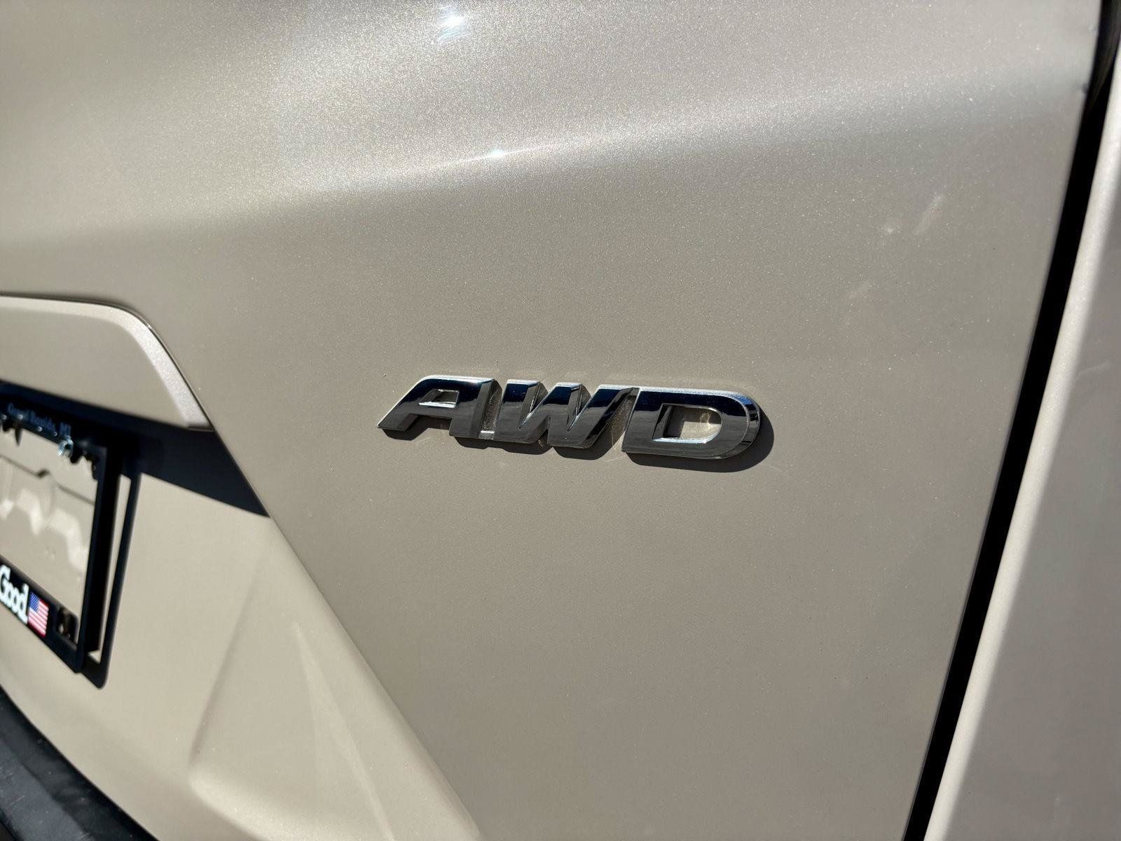 Used 2017 Honda CR-V EX image 21