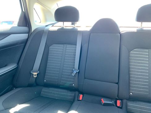 Used 2025 Kia K5 LXS image 39