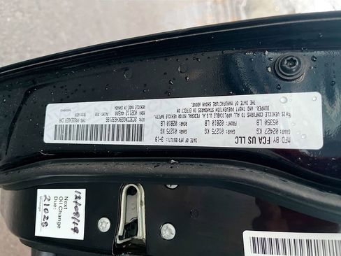 Used 2019 Chrysler 300 S image 29