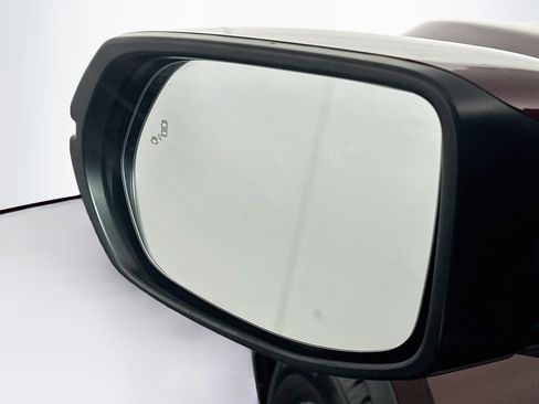 Used 2017 Honda CR-V EX image 16