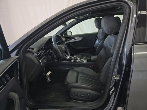 Used 2023 Audi A4 2.0T Premium Plus image 4