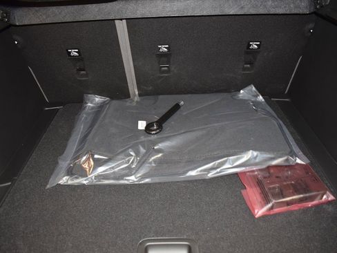 New 2026 Chevrolet Trax ACTIV image 17