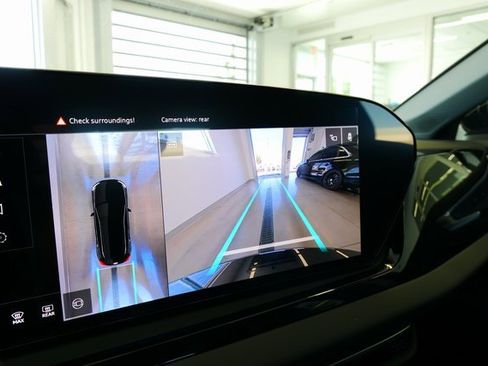 New 2025 Audi A5 2.0T Premium Plus image 21