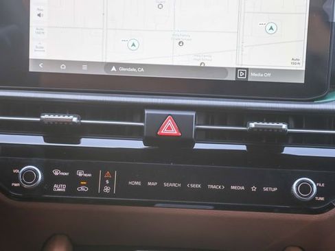 New 2026 Kia Sportage X-Line Prestige image 6